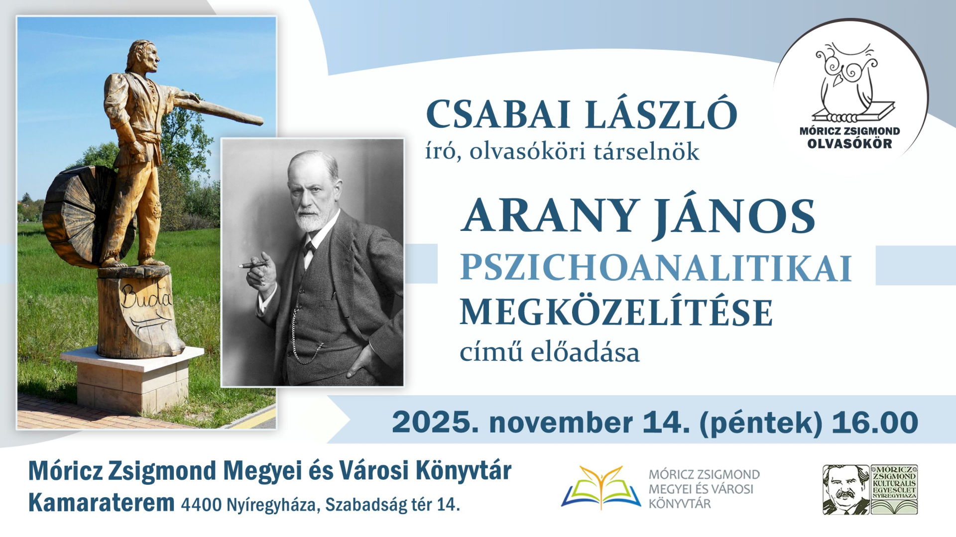 Olvasóköri találkozó