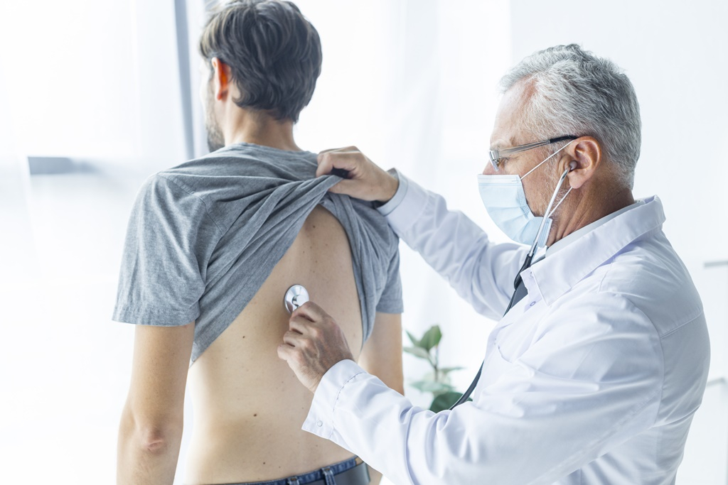 Influenza - Tovább csökkent a betegszám