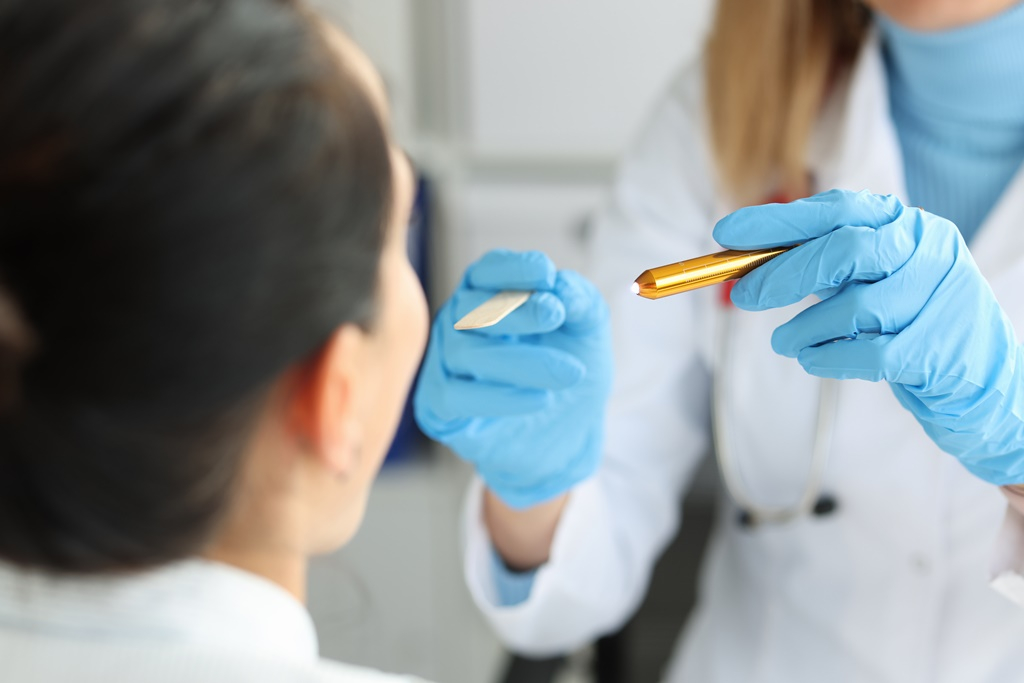 Tovább csökkent az influenzások száma