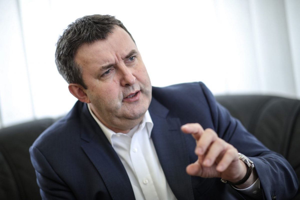 Palkovics - Nyelvvizsga nélkül is megkapják a hallgatók a diplomájukat