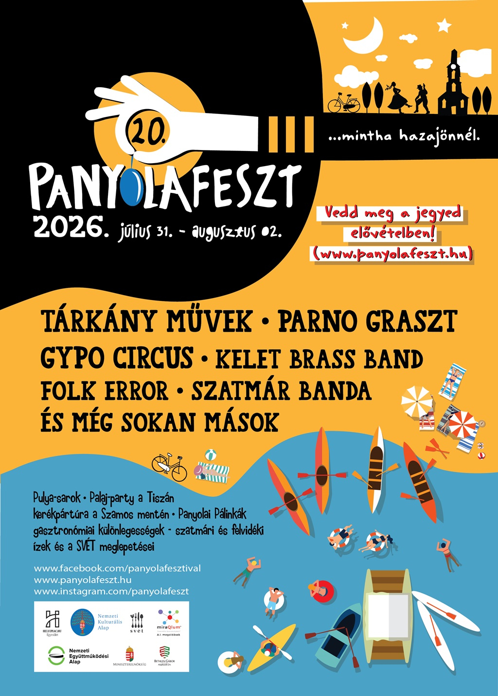 PanyolaFeszt