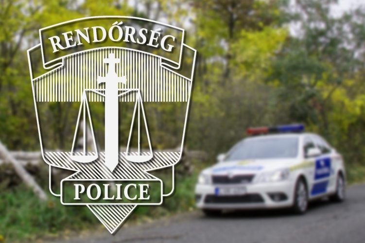Ismét házhoz mennek a rendőrök