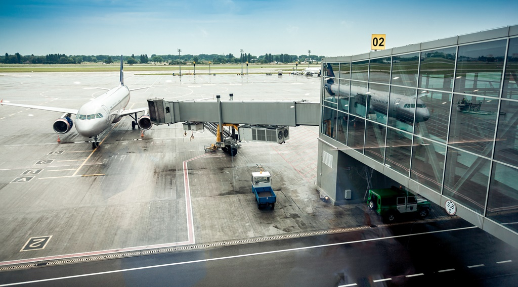 Nőtt a ferihegyi repülőtér forgalma az első fél évben