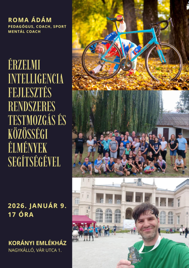 Érzelmi intelligencia fejlesztése