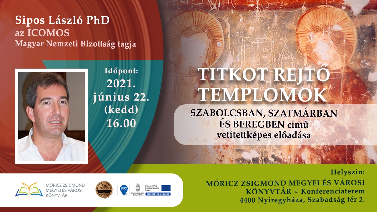 Előadás a könyvtárban