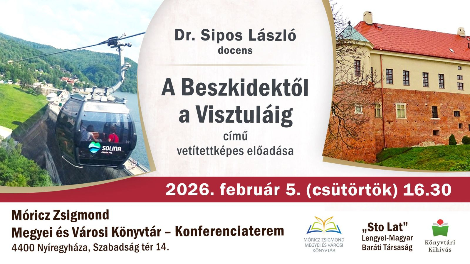 Vetítettképes előadás