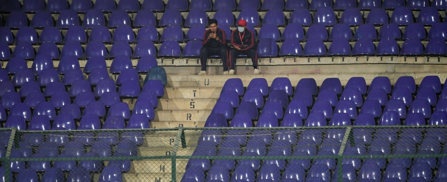Visszatérhetnek a nézők a sportrendezvényekre