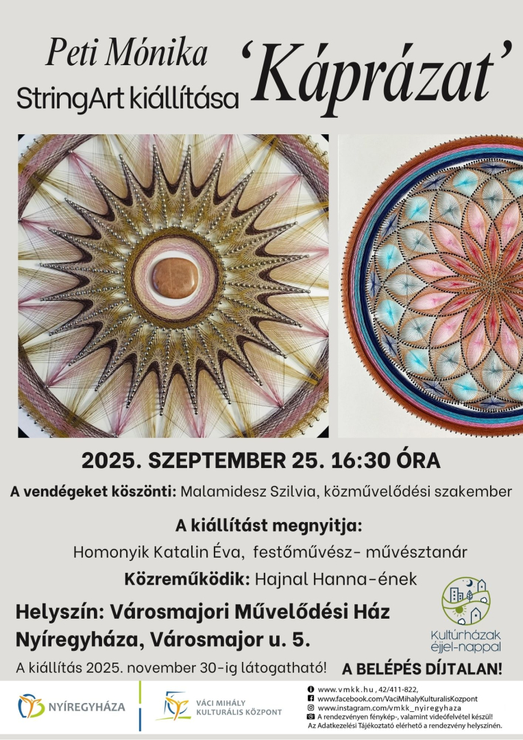 Kiállítás