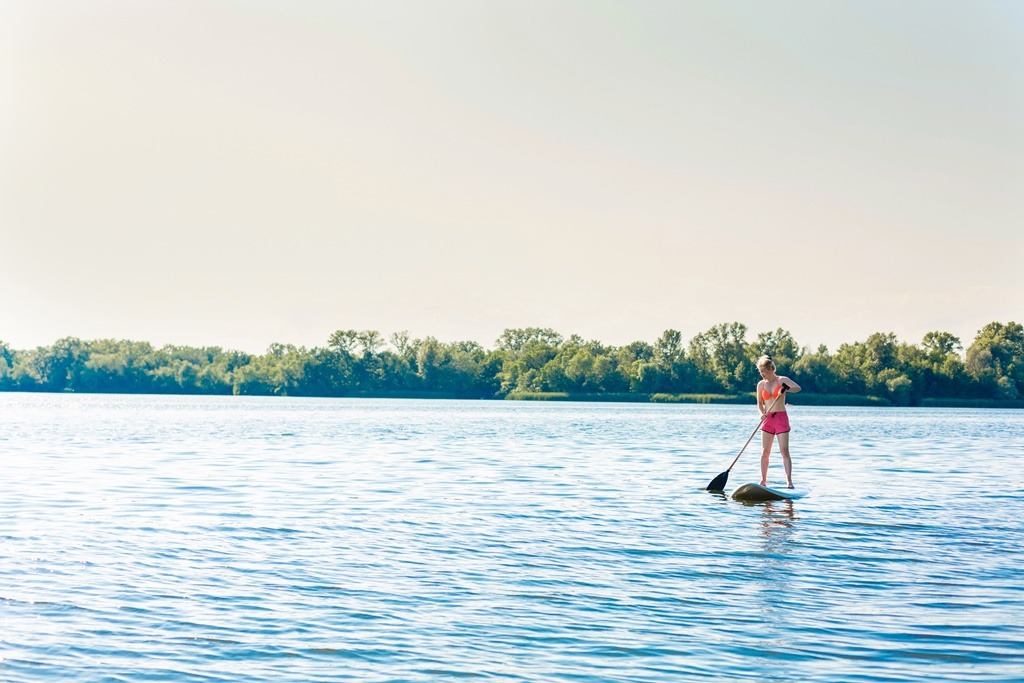 Már lehet nevezni a Balaton-átevezésre