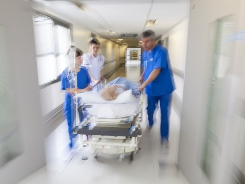 Még mindig sokan veszik igénybe indokolatlanul a sürgősségi ellátást