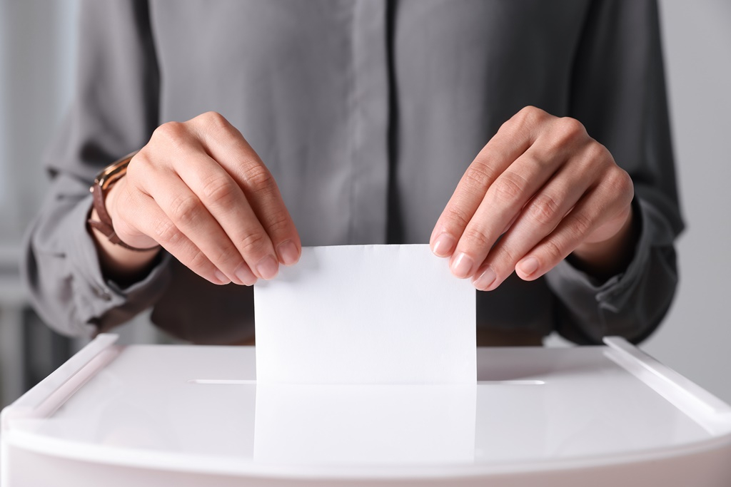 Választás 2026 - 17 órás adatok