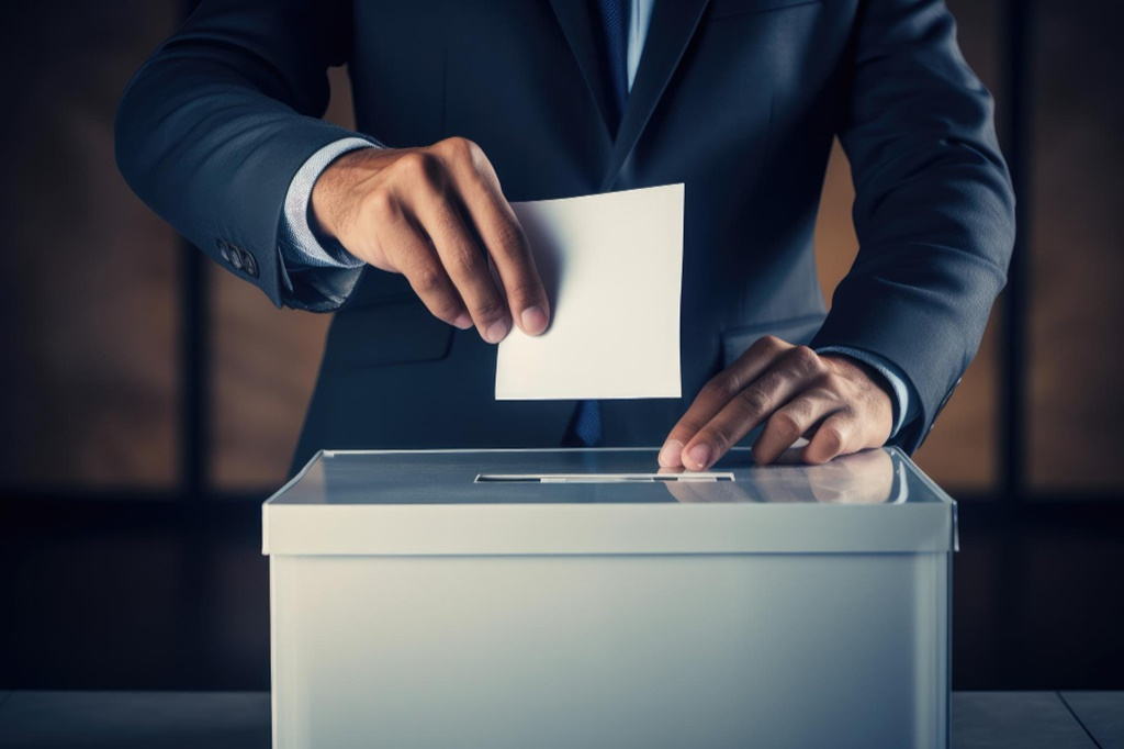 Választás 2024 - Csütörtöktől lehet a választási kérelmeket benyújtani