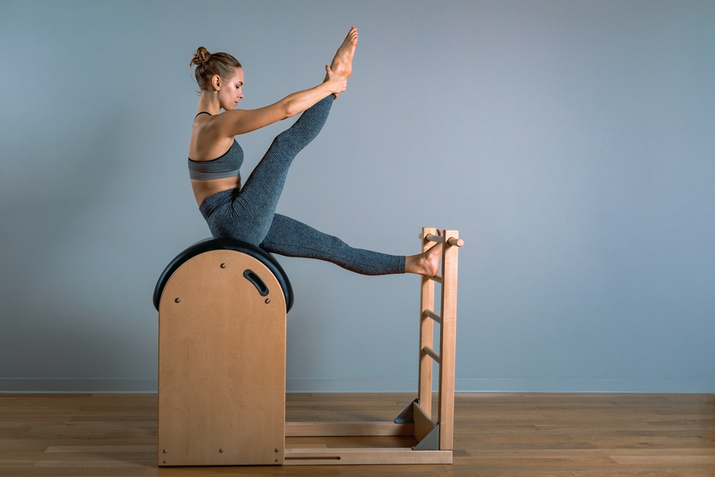 Székes Pilates Nyíregyházán