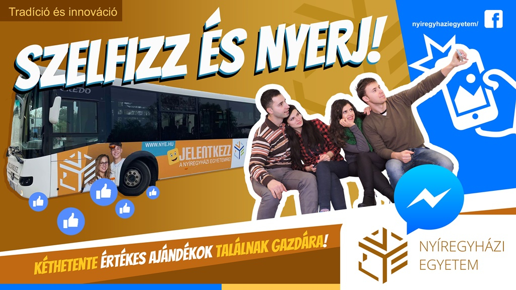 Indul a Buszvadászat