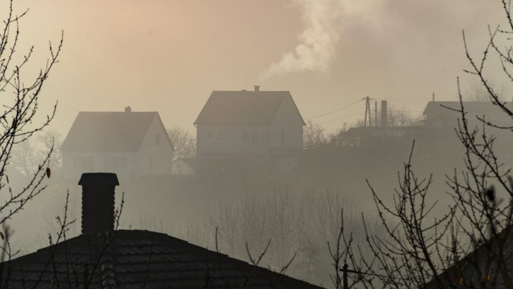 Tovább romlott a levegőminőség