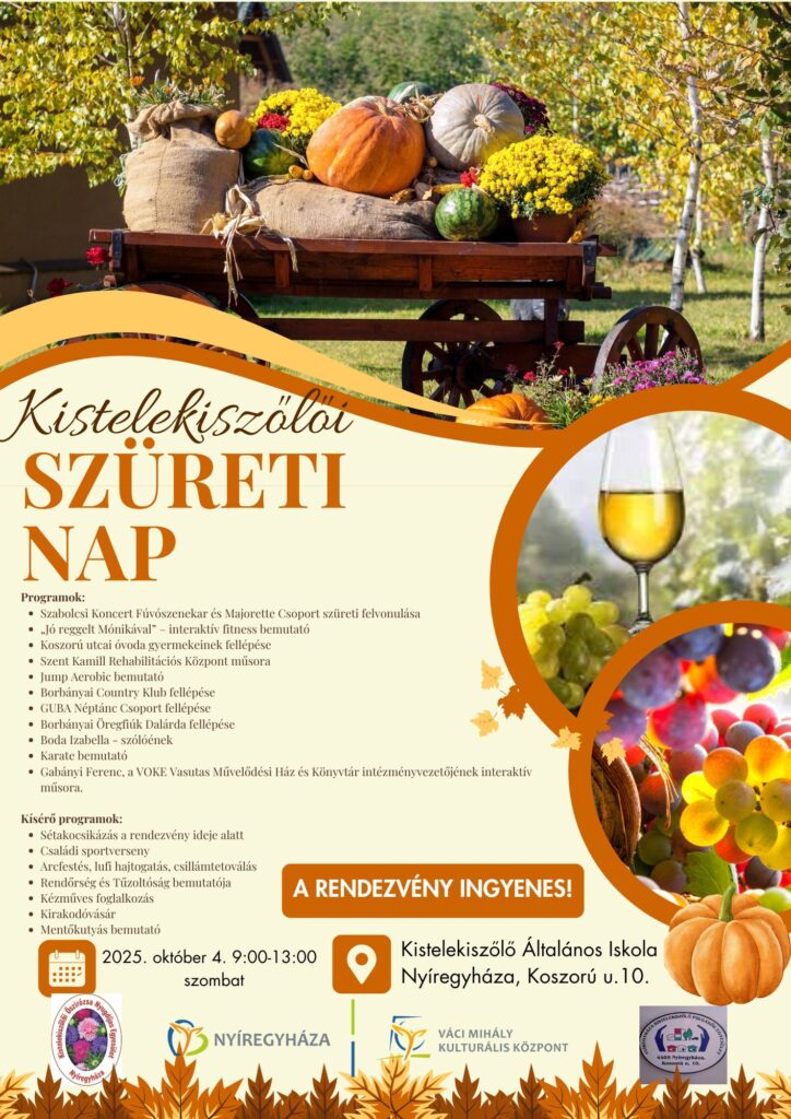 Szüreti nap