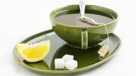 Könyvtári teadélután az egyetemen