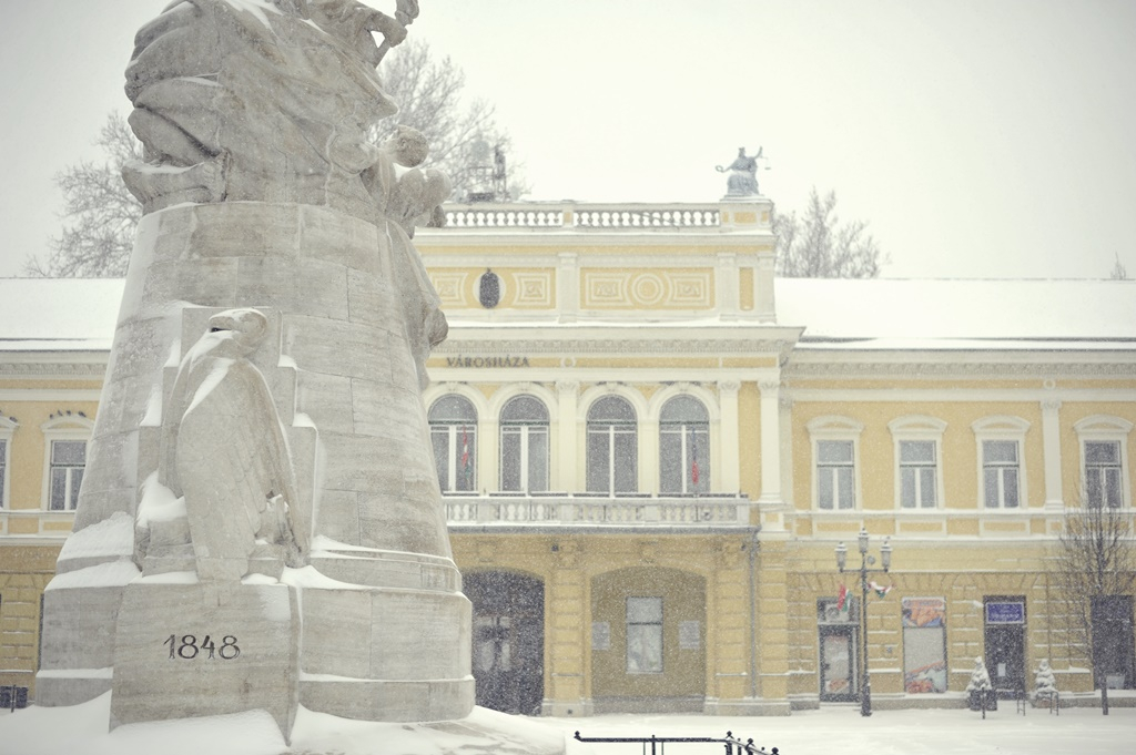 Havazás -  Így haladnak a síkosságmentesítési munkák