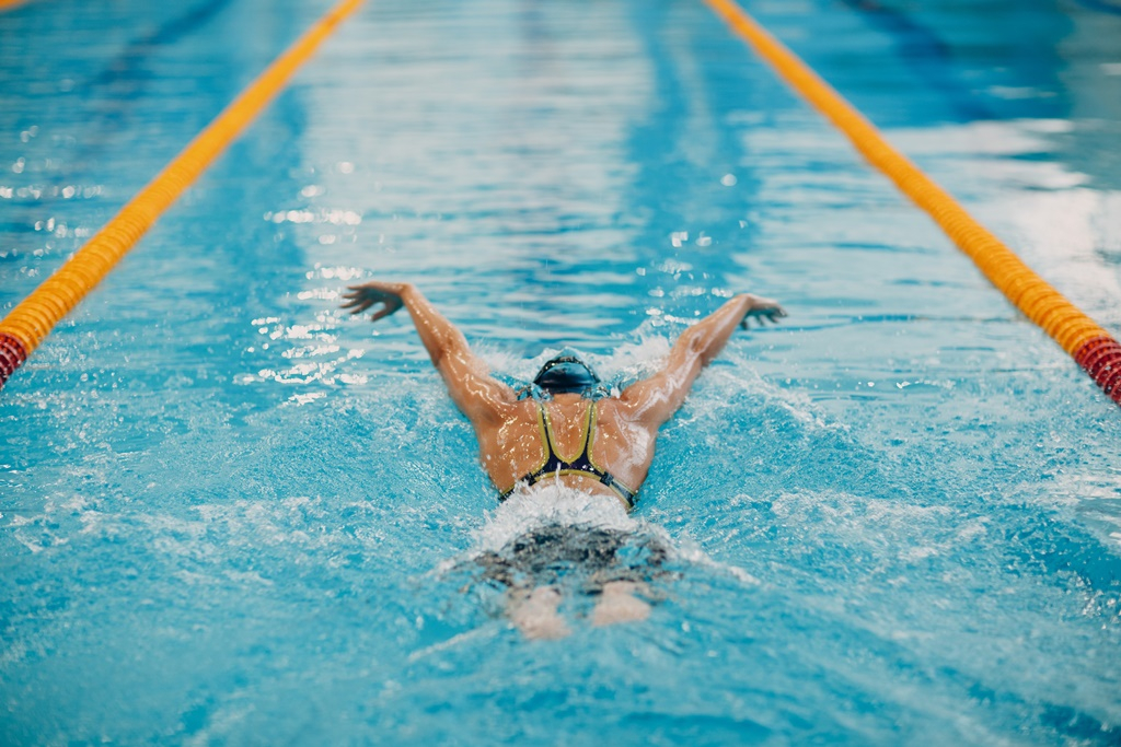 Nemzetközi sportesemény Nyíregyházán