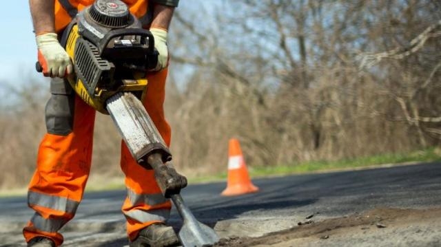 Megújul a Nyíregyháza - Kótaj összekötő út