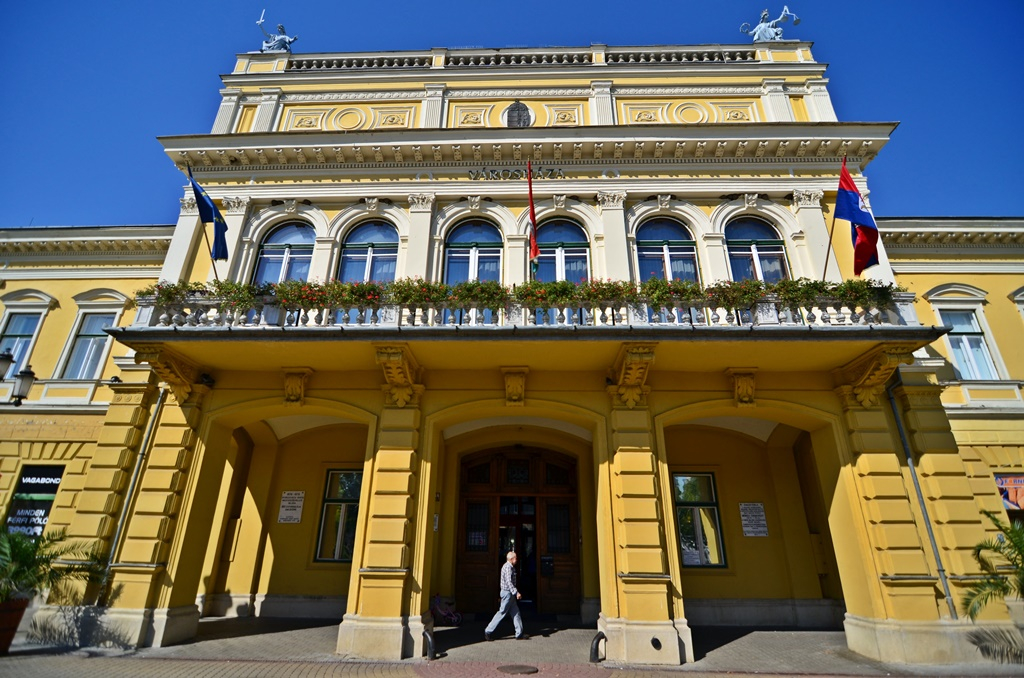 Fontos határidő figyelmeztetnek Nyíregyházán