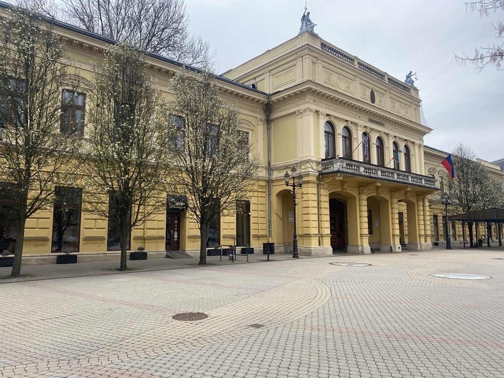 Elfogadták Nyíregyháza költségvetését