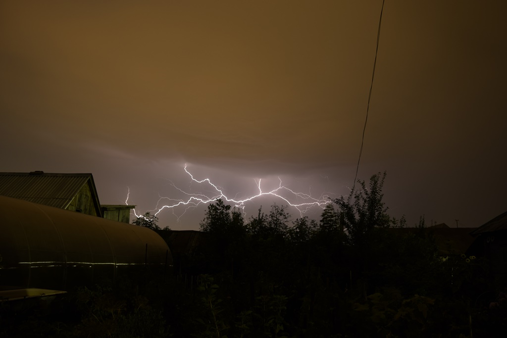 Jelentős károkat okoztak a szeptemberi viharok is