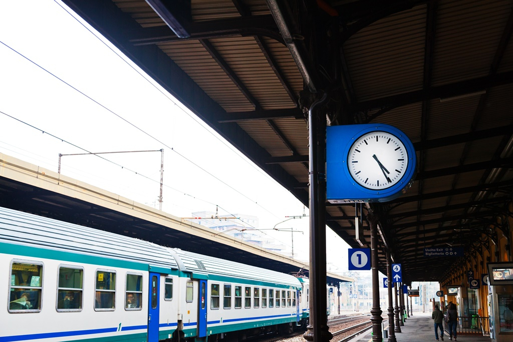 Gázolás miatt késnek a vonatok a Miskolc-Nyíregyháza vonalon