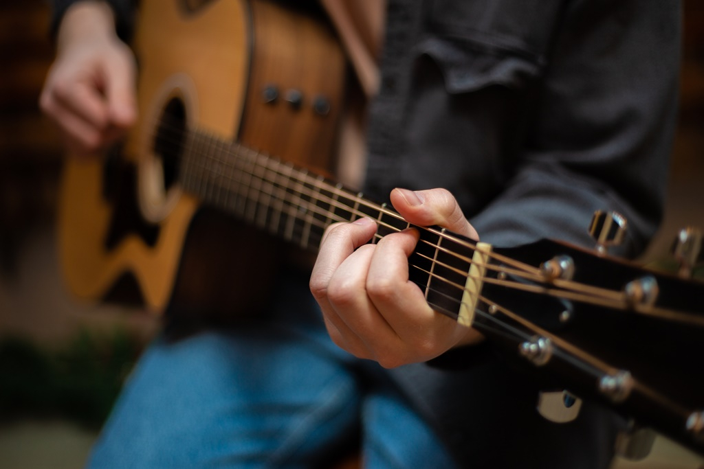 III. Országos Ifjúsági Gitárverseny